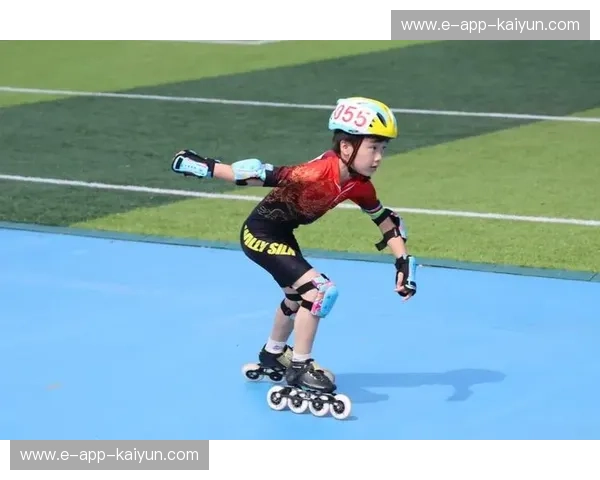 探索体育的魅力，感受运动带来的激情与活力