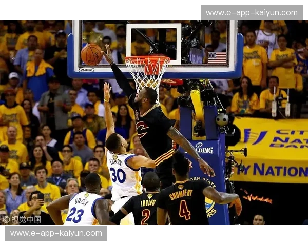 勇士vs骑士6月2日：宿命对决，谁将铸就传奇？