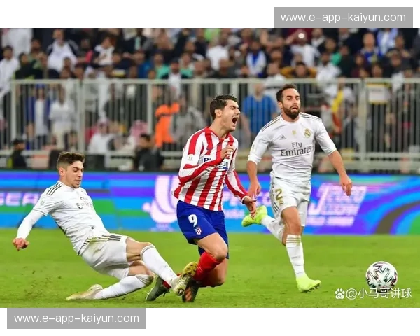 西甲巅峰对决：皇马与马竞CCTV直播，一场不容错过的德比盛宴